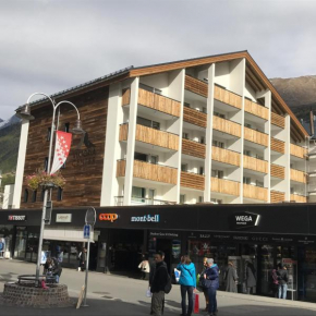 Apartment Center Zermatt Zermatt